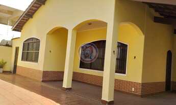 Imagem 5: Casa à venda 3 Quartos, 4 Vagas, 260M², Centro, Mongaguá - SP