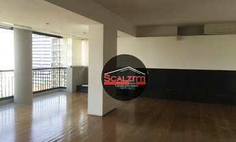 Imagem 2: Apartamento com 3 dormitórios à venda, 215 m² por R$ 3.710.000 - Perdizes - São Paulo/SP