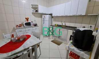 Imagem 6: Apartamento com 2 dormitórios à venda, 55 m² por R$ 339.000 - Pari - São Paulo/SP