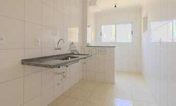 Imagem 3: Apartamento com 3 dormitórios à venda, 77 m² por R$ 456.000,00 - Condomínio Residencial Ca