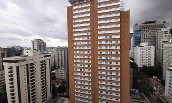 Imagem 7: Apartamento a venda com 2 quartos em Cerqueira César - São Paulo - SP