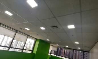 Imagem 3: Sala para alugar, 130 m² por R$ 4.000/mês - Centro - Santo André/SP