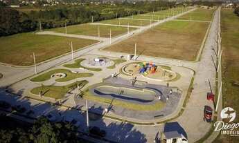 Imagem 3: Terreno à venda, 361 m² por R$ 205.613,90 - Campo D'una - Imbituba/SC