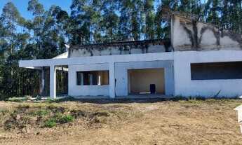 Imagem: Chácara com Linda vista para cidade no