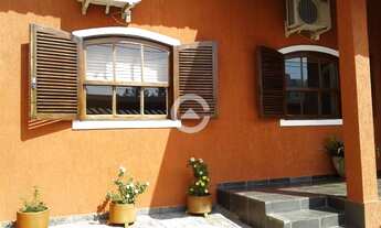 Imagem 2: Casa - Vila São Sebastião - Valinhos