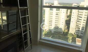 Imagem 7: Cobertura - Fazenda São Quirino - Campinas