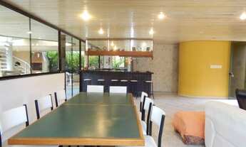 Imagem 5: Casa, 390 m² - venda por R$ 1.950.000,00 ou aluguel por R$ 9.800,00/ano - Condomínio Granv