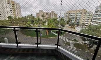 Imagem 3: Oportunidade - apartamento vista para o mar