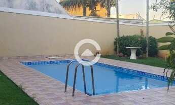 Imagem 3: Casa - Vila Brandina - Campinas