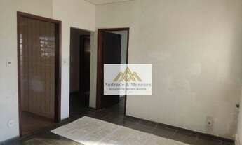 Imagem 2: Apartamento com 2 dormitórios para alugar, 45 m² por R$ 800,00/mês - Vila Tamandaré - Ribe