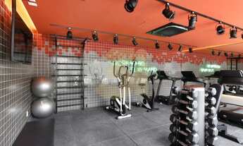 Imagem 5: Apartamento, Brooklin Paulista - São Paulo