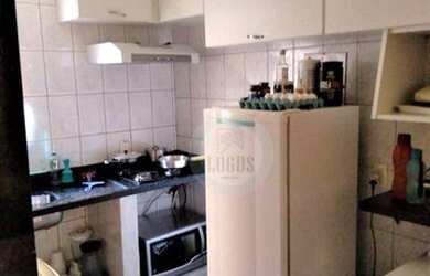 Imagem 5: OPORTUNIDADE!!! Apartamento Condomínio Estados Unidos com 45m² composto por 2 dormitórios