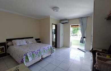 Imagem 5: Casa solta em Ipitanga, triplex, próximo da Praia, 3/4, 2 vagas