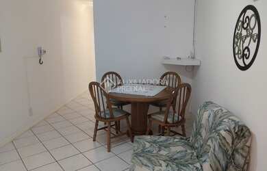 Imagem: CAPãO DA CANOA - Apartamento Padrão