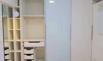 Imagem 3: Apartamento com 2 dormitórios à venda, 55 m² por R$ 272.000,00 - Engenho Novo - Rio de Jan