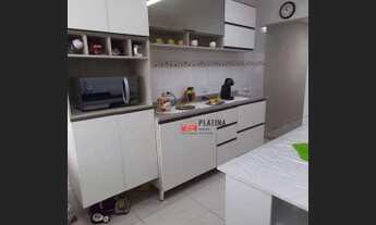 Imagem 7: Sobrado com 2 dormitórios à venda, 100 m² por R$ 450.000,00 - Jardim Santa Emília - São Pa