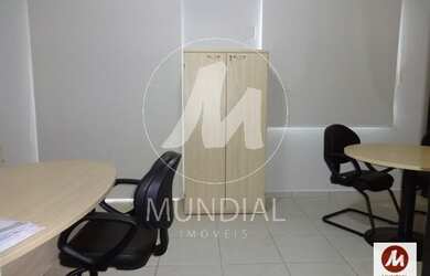 Imagem 6: Sala comercial (sala - edificio coml.) , em condomínio fechado