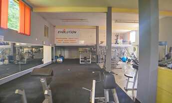 Imagem 7: Salão - Barão Geraldo - Campinas