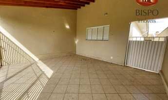 Imagem 3: Casa com 2 dormitórios à venda, 127 m² por R$ 420.000,00 - Jardim Nossa Senhora do Carmo