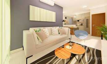 Imagem 2: Apartamento com 2 dormitórios à venda, 64 m² por R$ 448.000,00 - Tijuca - Rio de Janeiro/R