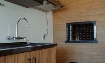 Imagem 7: Vendo apto Menino Deus, 65m², 2 dorm, suíte, semi-mobiliado, vaga, churrasqueira no ap, im