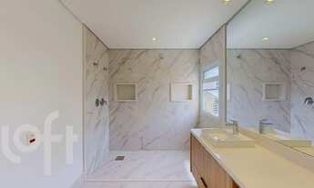 Imagem 5: APARTAMENTO RESIDENCIAL em São Paulo - SP, Vila Nova Conceição