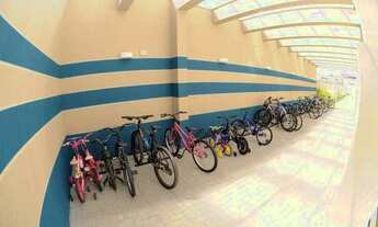 Imagem 4: Apartamento com 2 dormitórios à venda, 54 m² por R$ 381.800,00 - Anil - Rio de Janeiro/RJ