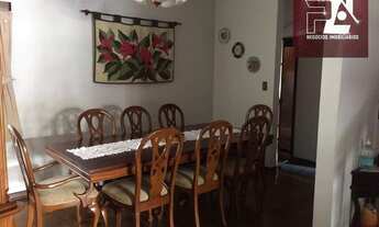 Imagem 5: Sobrado com 4 dormitórios à venda, 323 m² por R$ 950.000,00 - Centro - Lorena/SP