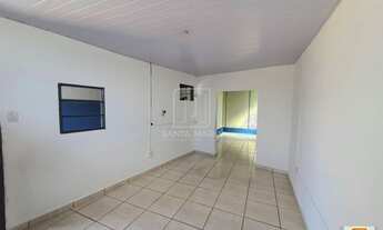 Imagem 4: Salão/Galpão (salão - térreo