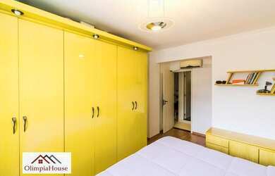 Imagem 6: Apartamento Venda 2 Dormitórios - 85 m² Pinheiros