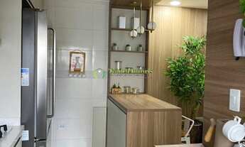 Imagem 4: Apartamento sem condomínio 2 dormitórios (Jardim Silveira