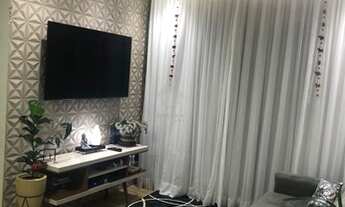 Imagem: Apartamento com maravilhoso acabamento e