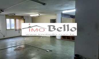 Imagem 4: VENDO SOBRELOJA COM 198 M2 NO CENTRO