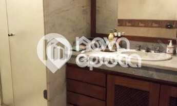 Imagem 5: São Conrado Apartamento com 3 dormitórios