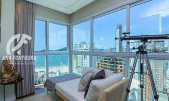 Imagem: Balneário Camboriú - Apartamento Padrão