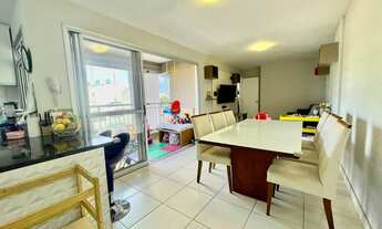 Imagem 2: Excelente apartamento de 3 quartos no liberdade