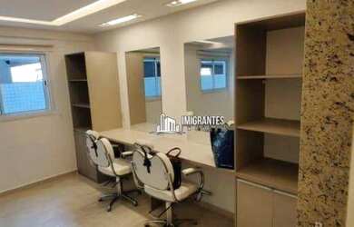 Imagem 3: Apartamento de 2 dormitórios, sendo 1 suíte, no Forte, em Praia Grande