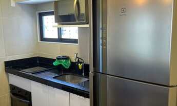 Imagem 7: Alugo apartamento no Beach Class Jaqueira, mobiliado, primeiro aluguel