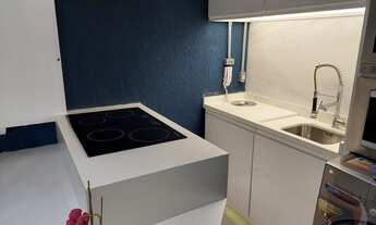 Imagem 5: Apartamento para venda com 2 quartos em Jurerê - Florianópolis - SC