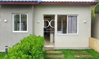 Imagem: CASA RESIDENCIAL em ITABORAÍ - RJ, TRÊS