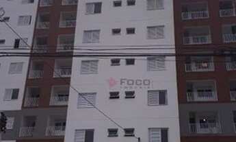 Imagem 4: Apartamento com 2 dormitórios à venda, 59 m² por R$ 362.357,00 - Urbanova - São José dos C