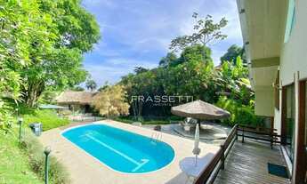 Imagem 2: Casa com 3 dormitórios à venda, 328 m² por R$ 2.990.000 - Itanhangá - Rio de Janeiro/RJ