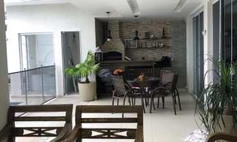 Imagem 7: Linda casa com 4 suítes no recreio