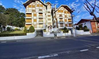 Imagem: Apartamento com vista privilegiada e lugar