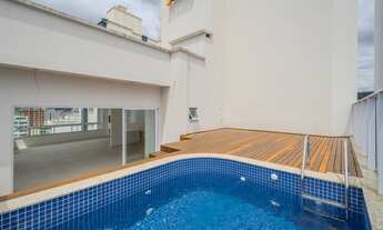 Imagem 7: Conheça o Farol Ilha da Paz no Centro em Balneário Camboriú