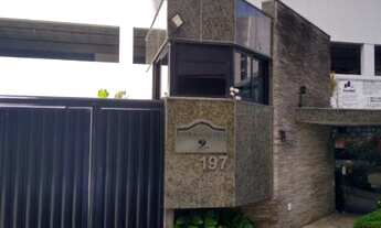 Imagem 4: Apartamento em Boa Viagem com 88m² de 03 quartos com 01 suíte