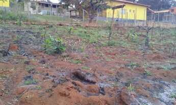 Imagem 4: RIO MANSO - Terreno Padrão - Sitio Floresta