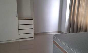 Imagem 7: Apartamento mobiliado para aluguel tem 60 m com 1 quarto em Fátima - Teresina - Piauí