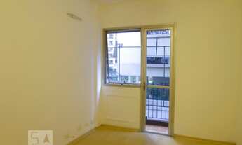 Imagem 4: Apartamento para Aluguel - Gávea, 1 Quarto, 50 m2