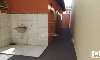 Imagem 4: Casa (térrea na rua) 2 dormitórios/suite, cozinha planejada